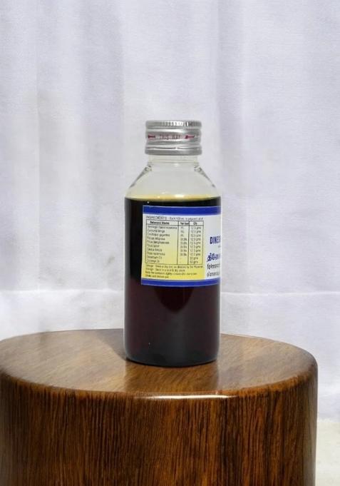 Ayurveda Dineshavalyadi Thailam 100 Ml