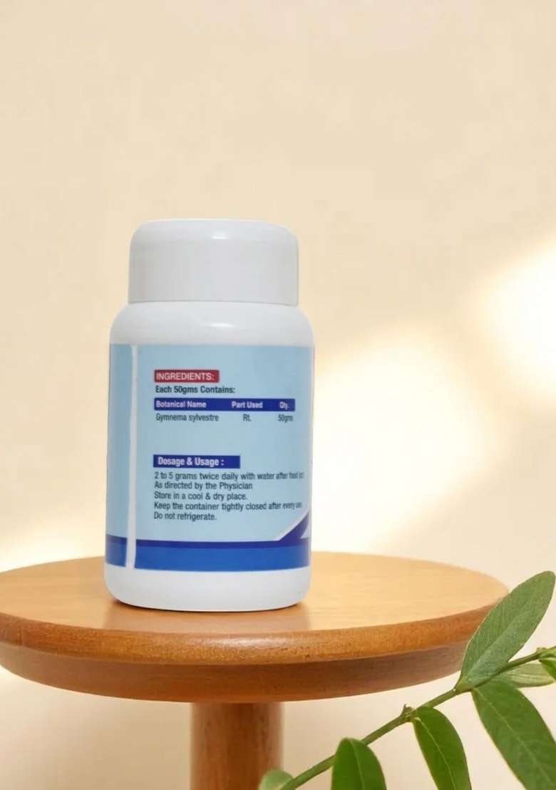 Ayurveda Mesasringi Churnam 100 Gm - Indya