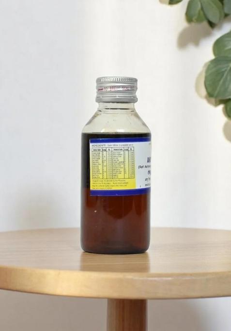 Ayurveda Anu Thailam 100 Ml