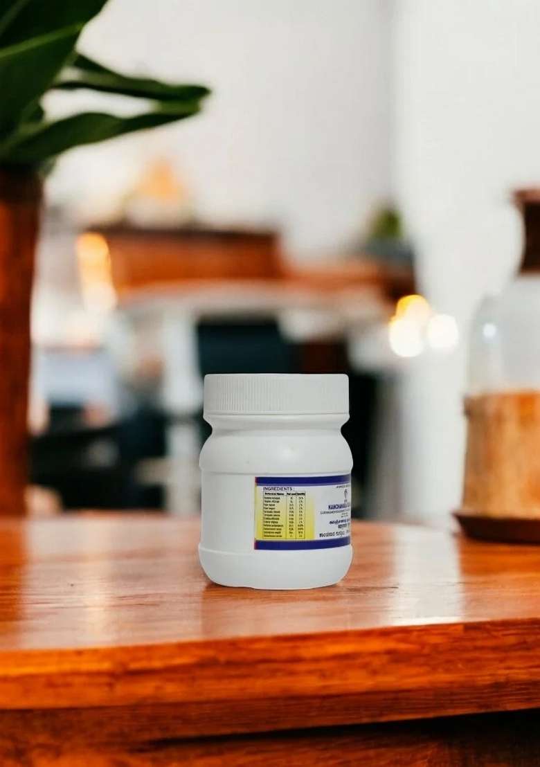 Ayurveda Kanchanara Guggulu 200 Nos - Indya