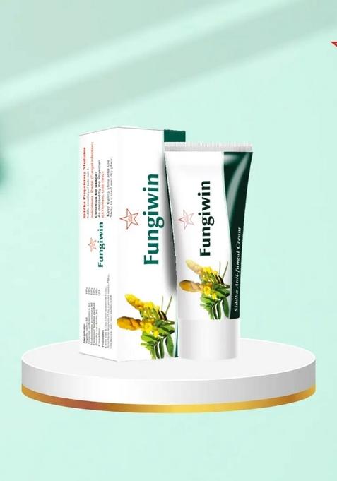 Skm Siddha And Ayurvedha Fungiwin - 35Gms