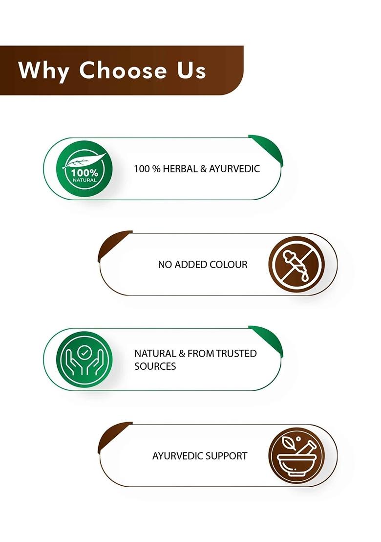 Healthnwellness H&C Natural Curry Leaves Powder 100Gm