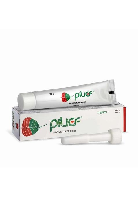 Charak Pilief Ointment Pack Of 1