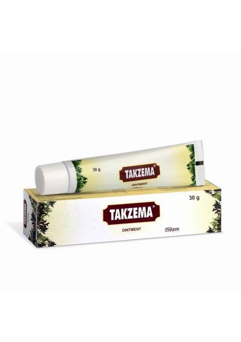 Charak Takzema Ointment Pack Of 1 - Indya
