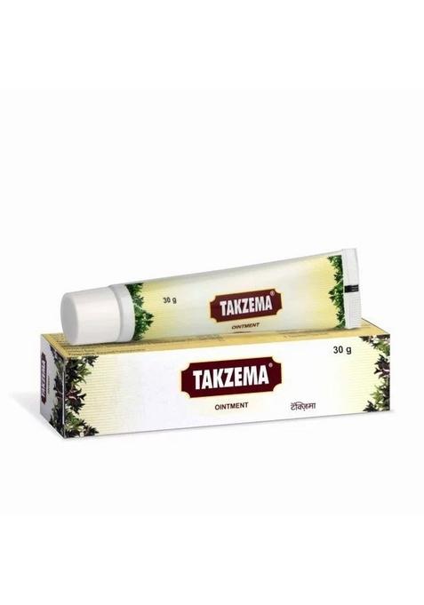 Charak Takzema Ointment Pack Of 1