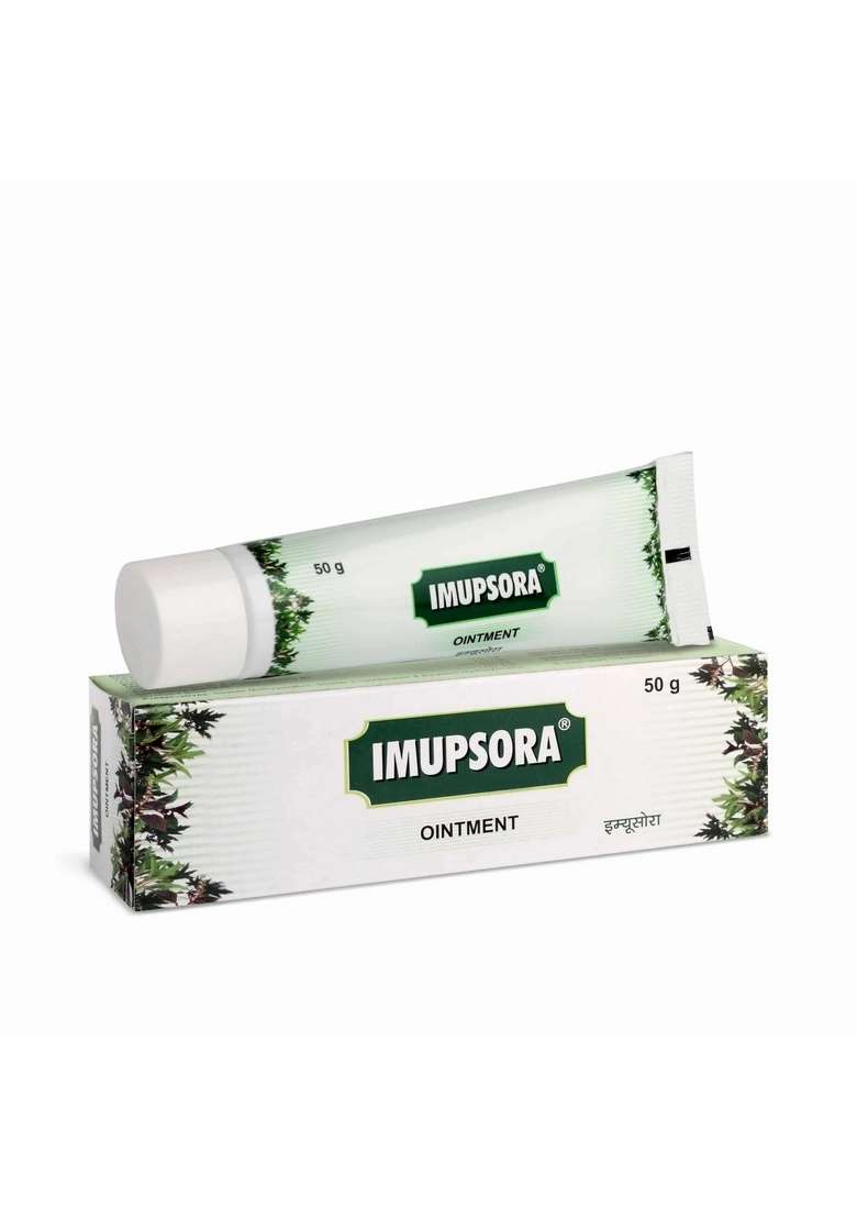 Charak Imupsora Ointment Pack Of 1 - Indya
