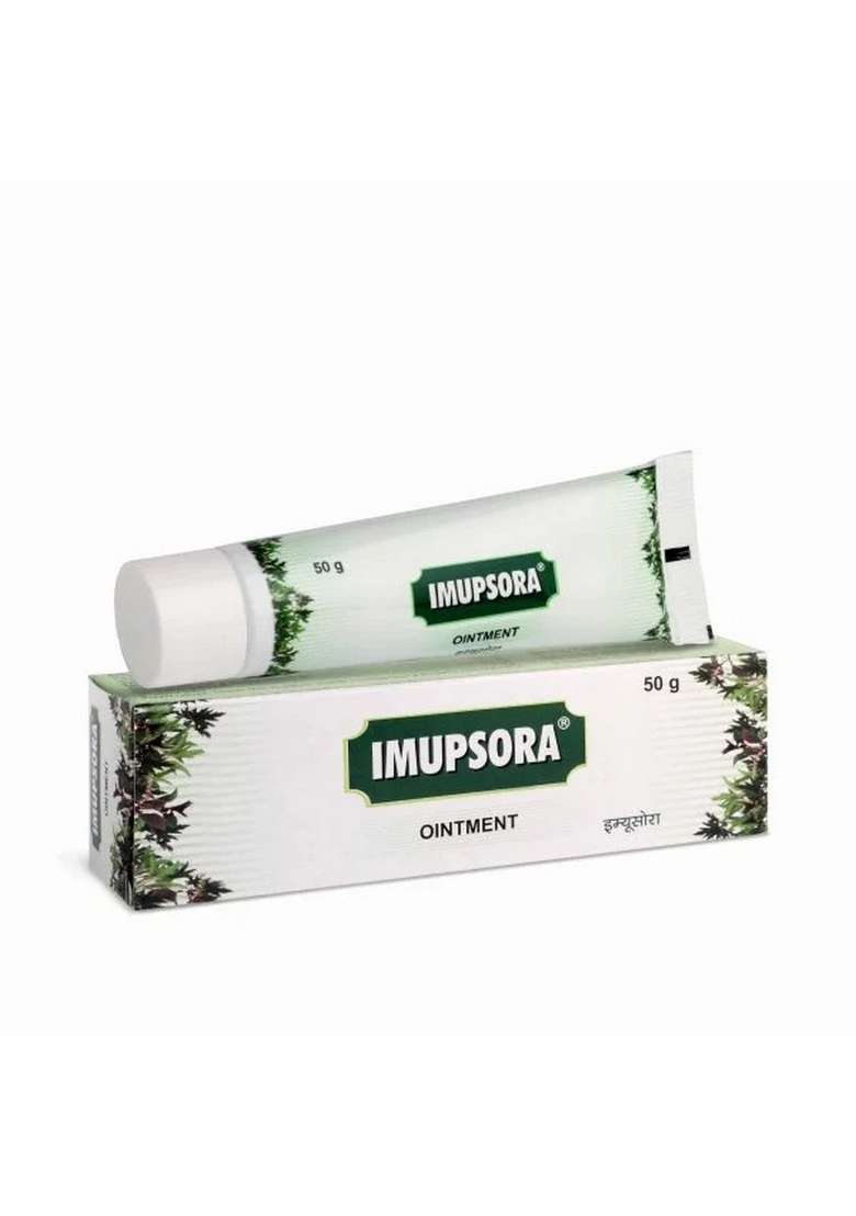 Charak Imupsora Ointment Pack Of 1 - Indya