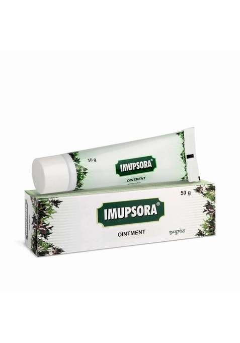 Charak Imupsora Ointment Pack Of 1