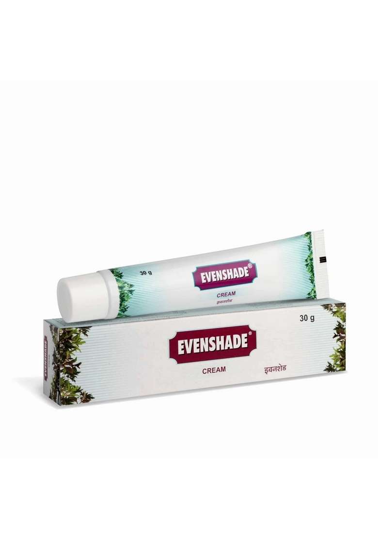 Charak Evenshade Cream Pack Of 1 - Indya