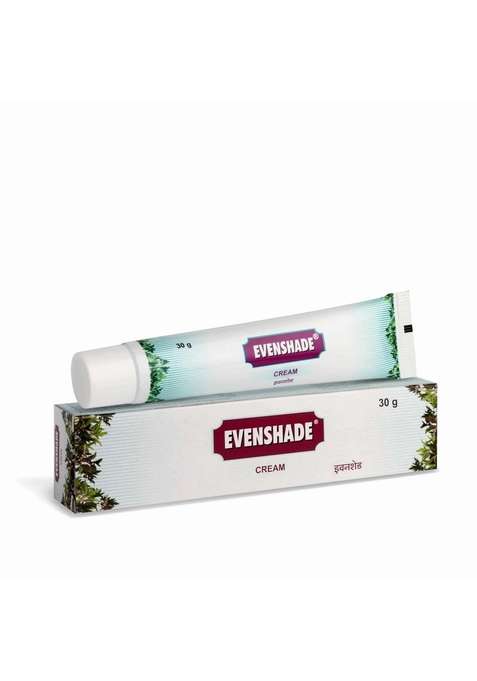 Charak Evenshade Cream Pack Of 1