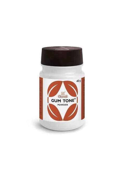 Charak Gum Tone Powder Pack Of 1