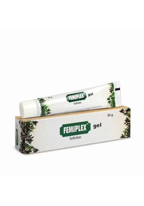 Charak Femiplex Gel
