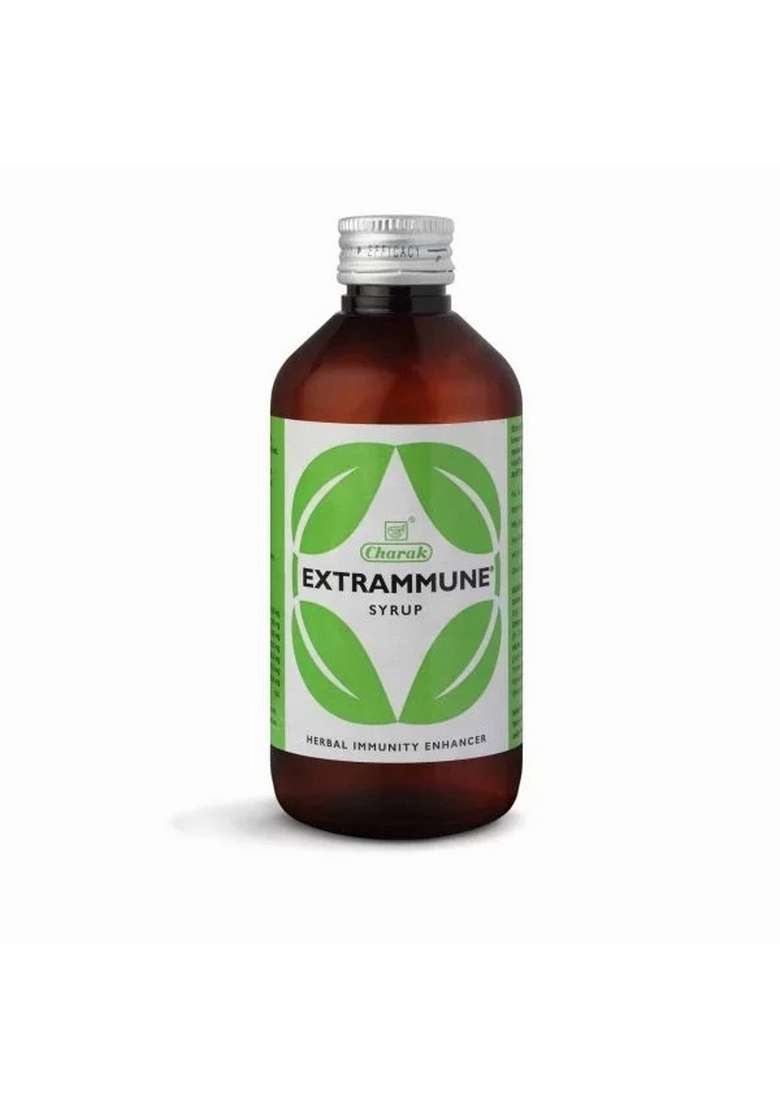 Charak Extrammune Syrup Pack Of 1 - Indya