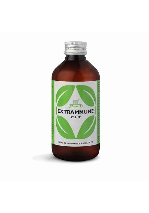 Charak Extrammune Syrup Pack Of 1