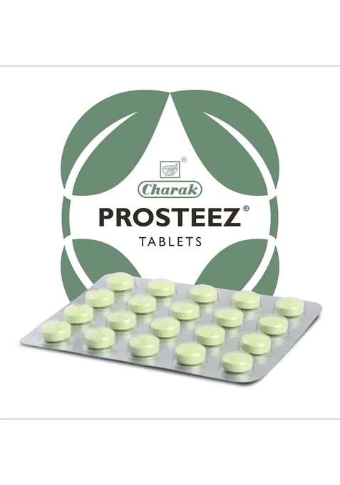 Charak Prosteez Tablet Pack Of 1