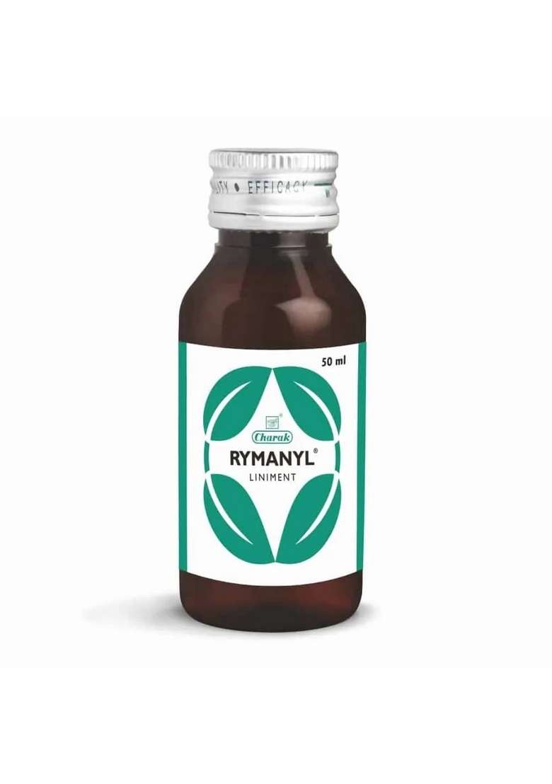 Charak Rymanyl Liniment Pack Of 1 - Indya
