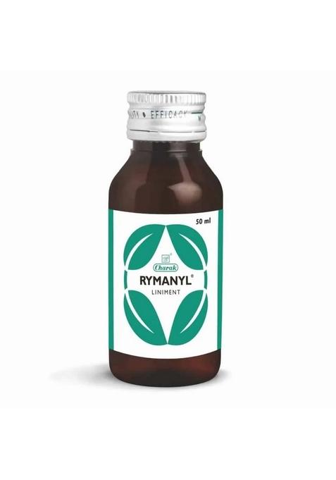 Charak Rymanyl Liniment Pack Of 1
