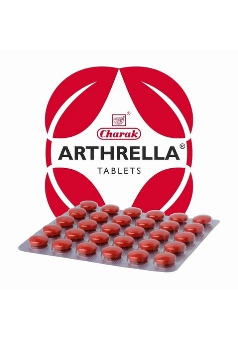 Charak Arthrella Tablet Pack Of 1