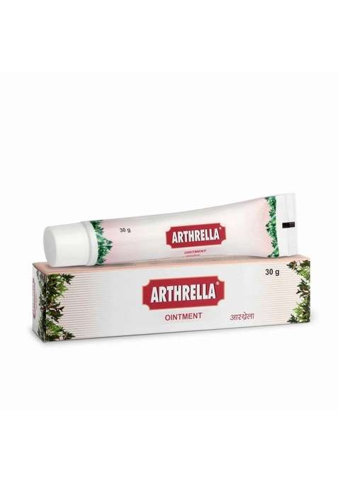 Charak Arthrella Ointment Pack Of 1