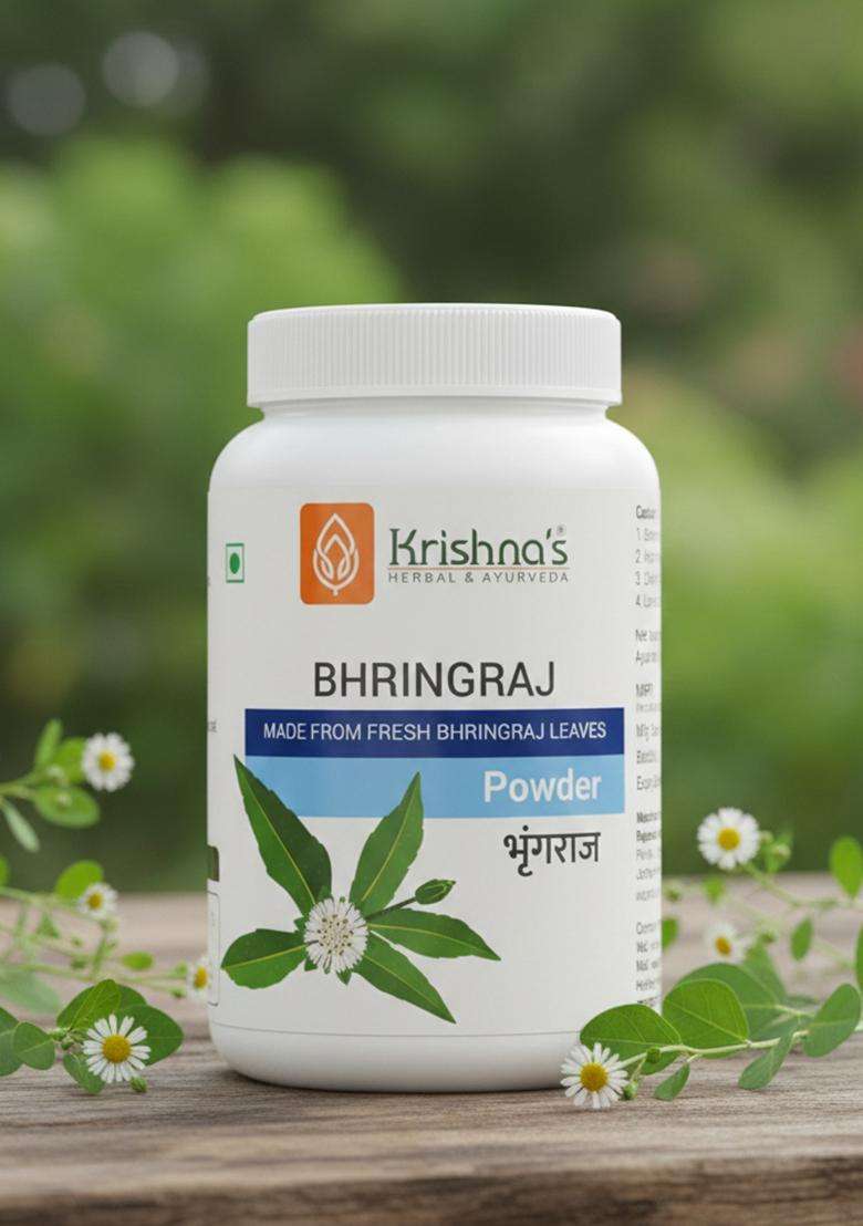 Krishna