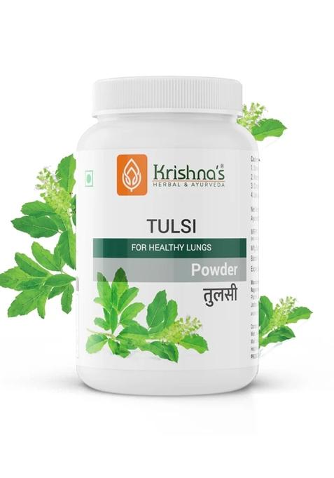Krishna'S Ayurveda Tulsi Powder