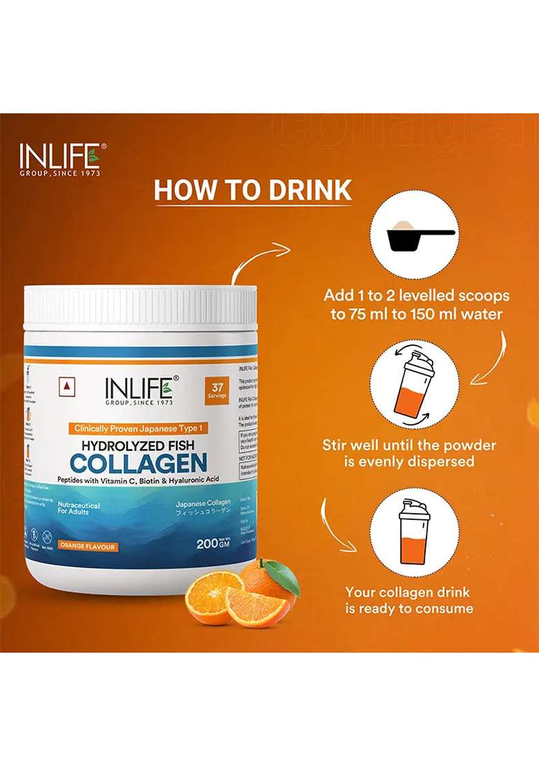 Inlife Glow & Grow Rejuvenate Combo - Indya