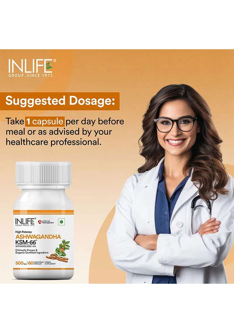 Inlife Immunity & Wellness Retreat Combo - Indya