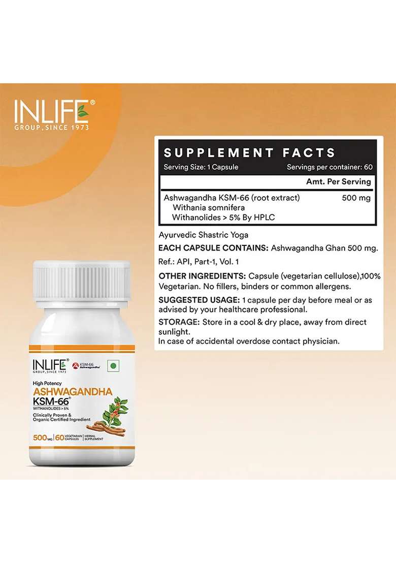 Inlife Immunity & Wellness Retreat Combo - Indya