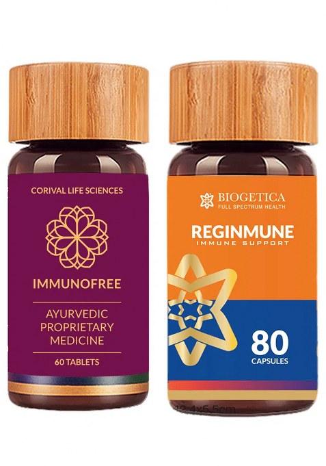 Biogetica Core Immunity Kit