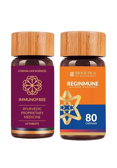 Biogetica Core Immunity Kit