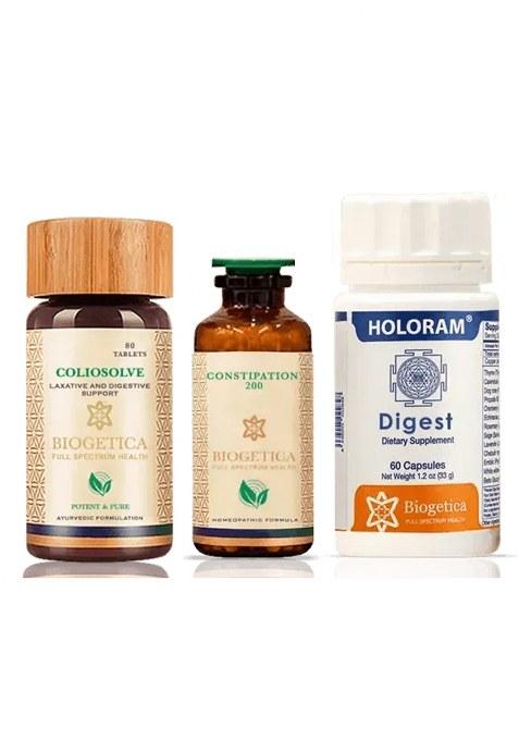 Biogetica Freedom Kit With Consti Formula – 40 Days