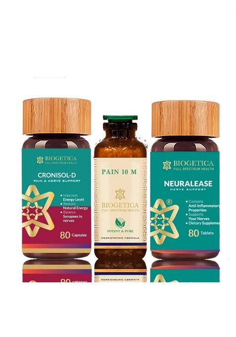 Biogetica Freedom Kit With Pn1M Formula – 40 Days