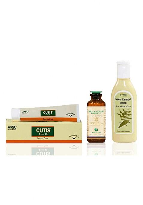 Biogetica Freedom Kit With Hrs 200 Scabease Formula Doctor Recommended 4 Month Supply