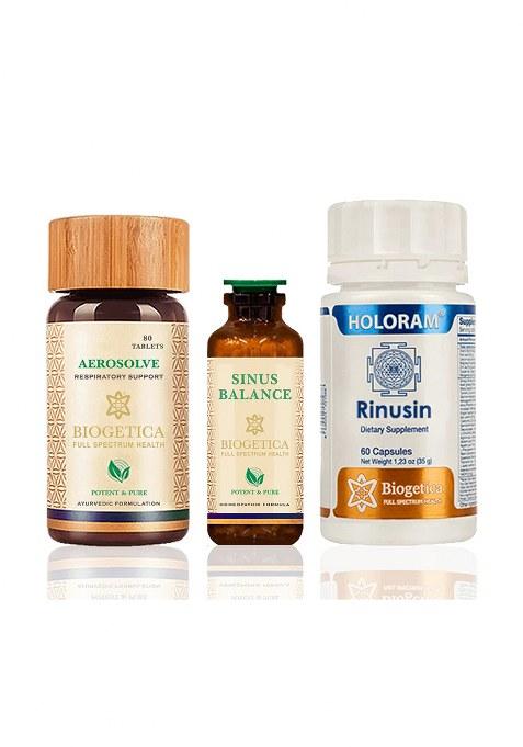 Biogetica Freedom Kit With Sins Balance Formula – 40 Days
