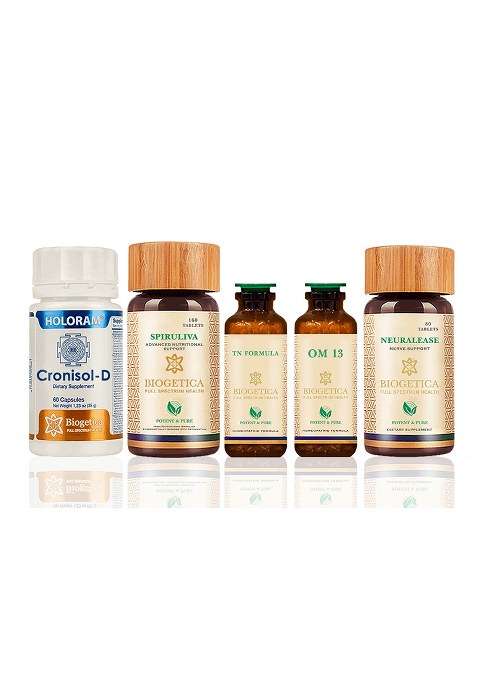 Biogetica The B Bioabsorb Kit