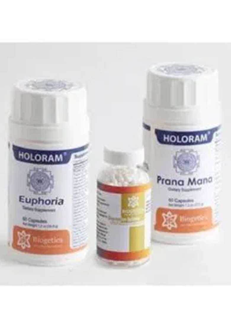 Biogetica Doctor Recommended 4 Month Supply Freedom Kit With Dprs Formula - Indya