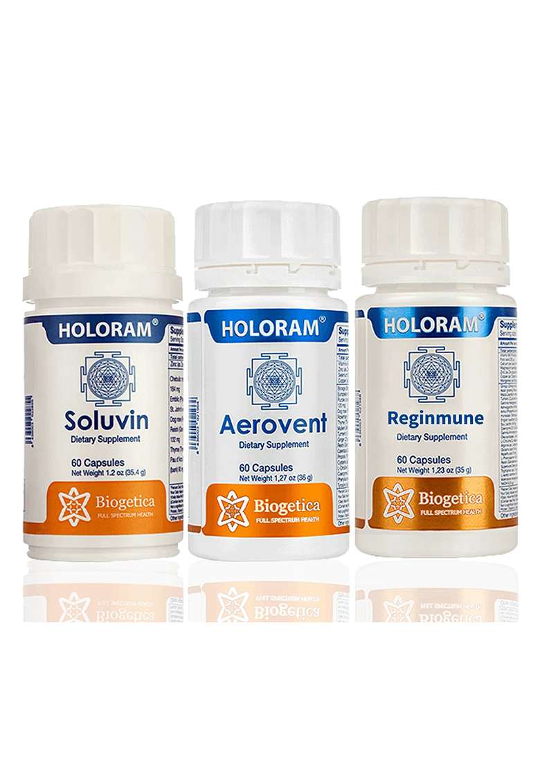 Biogetica Eu Core Immunity Kit - Indya
