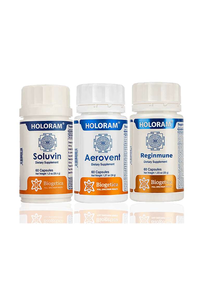 Biogetica Eu Core Immunity Kit - Indya