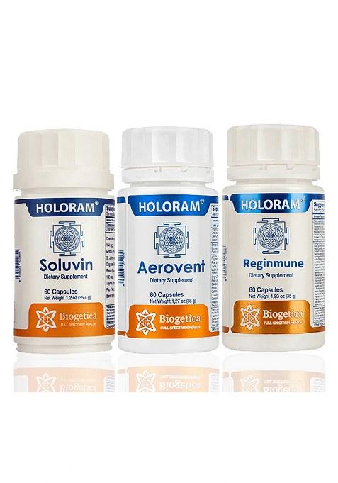 Biogetica Eu Core Immunity Kit