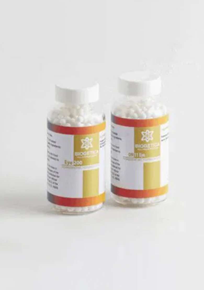 Biogetica Freedom Kit With Om11 Cnj Formula - Indya