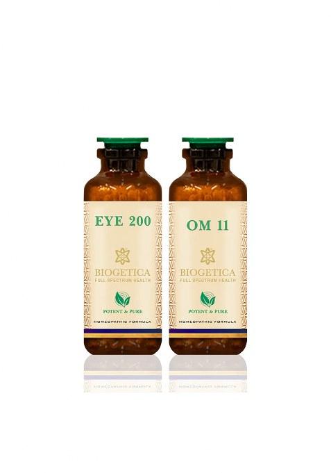 Biogetica Freedom Kit With Om11 Cnj Formula