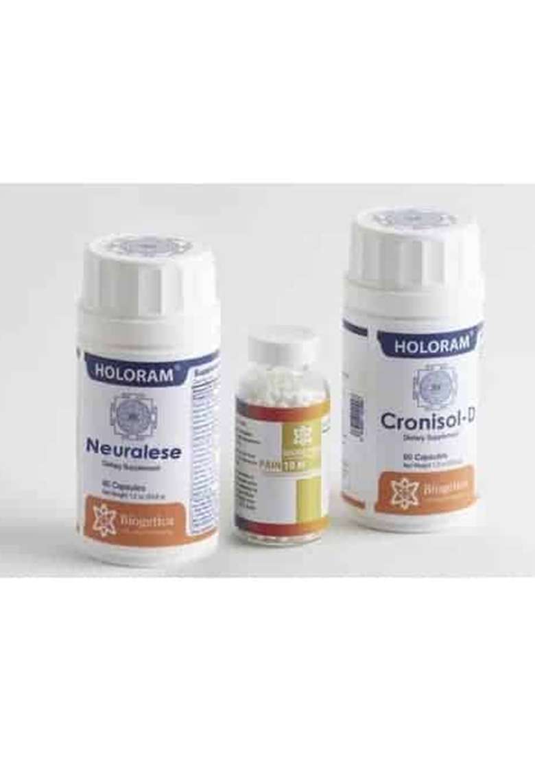 Biogetica Doctor Recommended 4 Month Supply Freedom Kit With Pn1M Formula - Indya