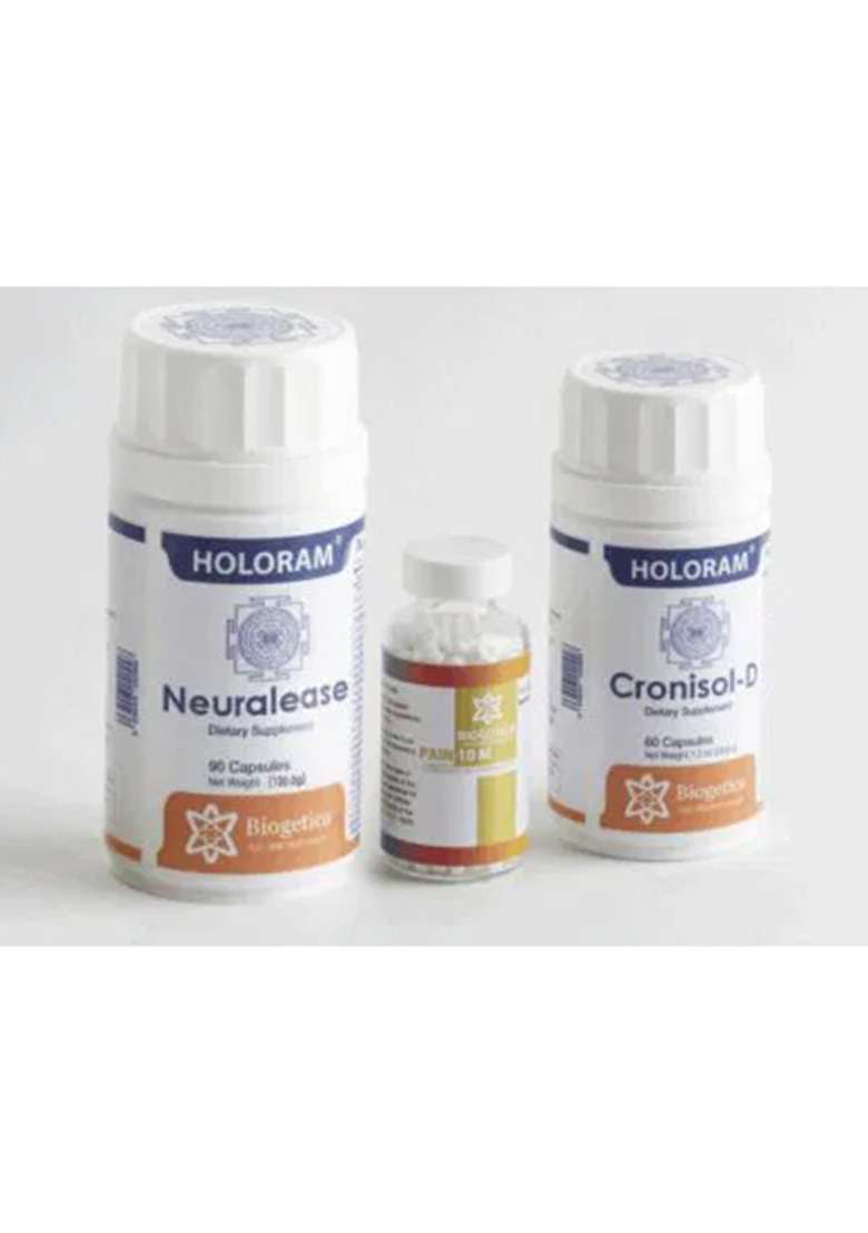 Biogetica Doctor Recommended 4 Month Supply Freedom Kit With Pn1M Formula - Indya