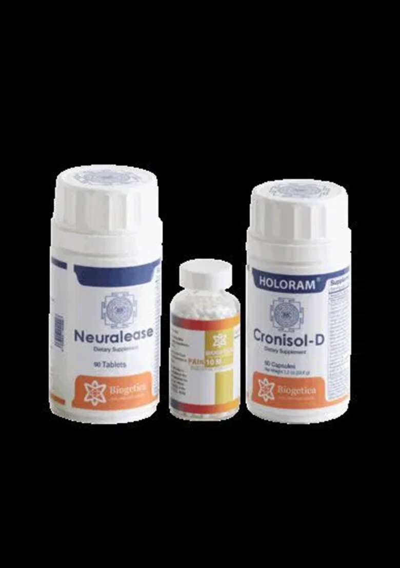 Biogetica Doctor Recommended 4 Month Supply Freedom Kit With Pn1M Formula - Indya