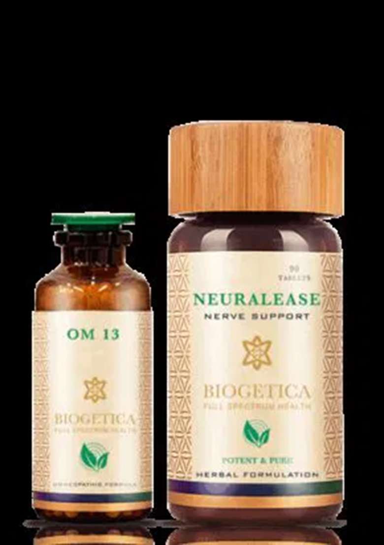 Biogetica Global Family Kit With Om 13 Tn Formula - Indya