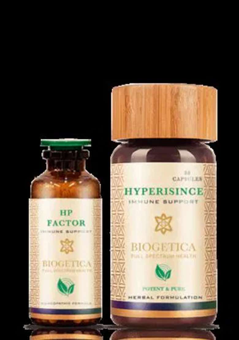 Biogetica Global Family Kit With Warts Formula - Indya