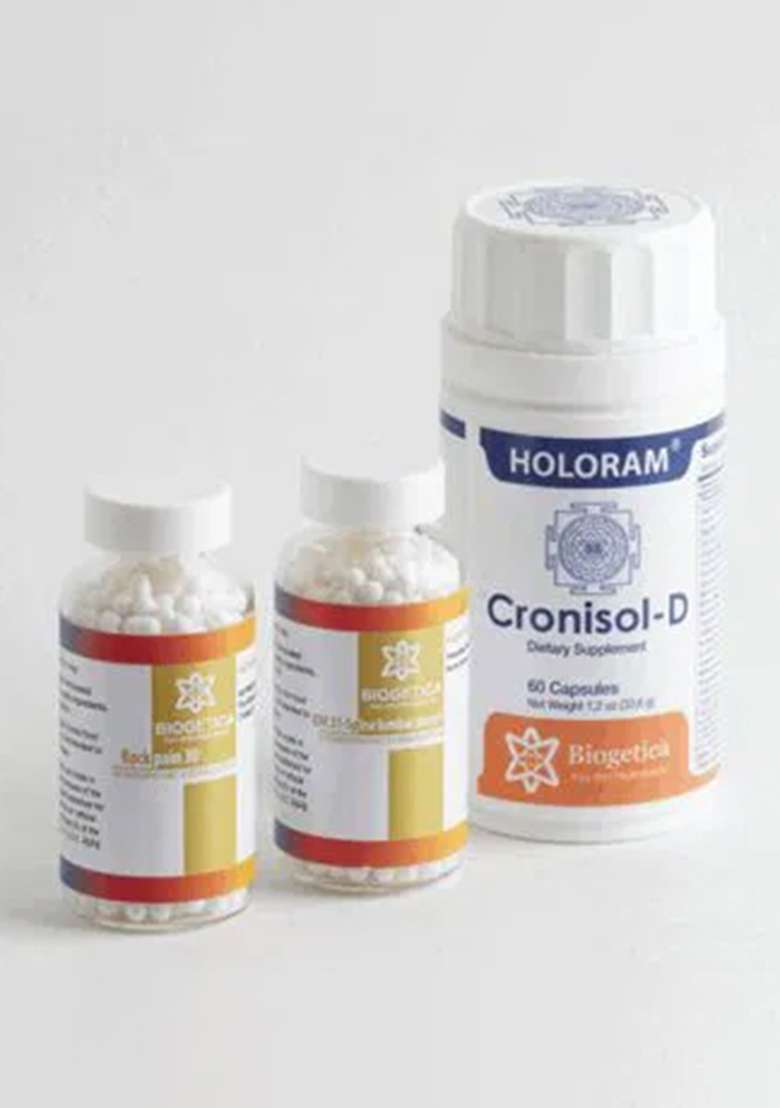 Biogetica Freedom Kit With Backease Formula – 160 Days - Indya
