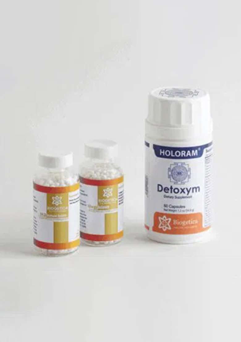 Biogetica Doctor Recommended 4 Month Supply Freedom Kit With Alb Formula - Indya