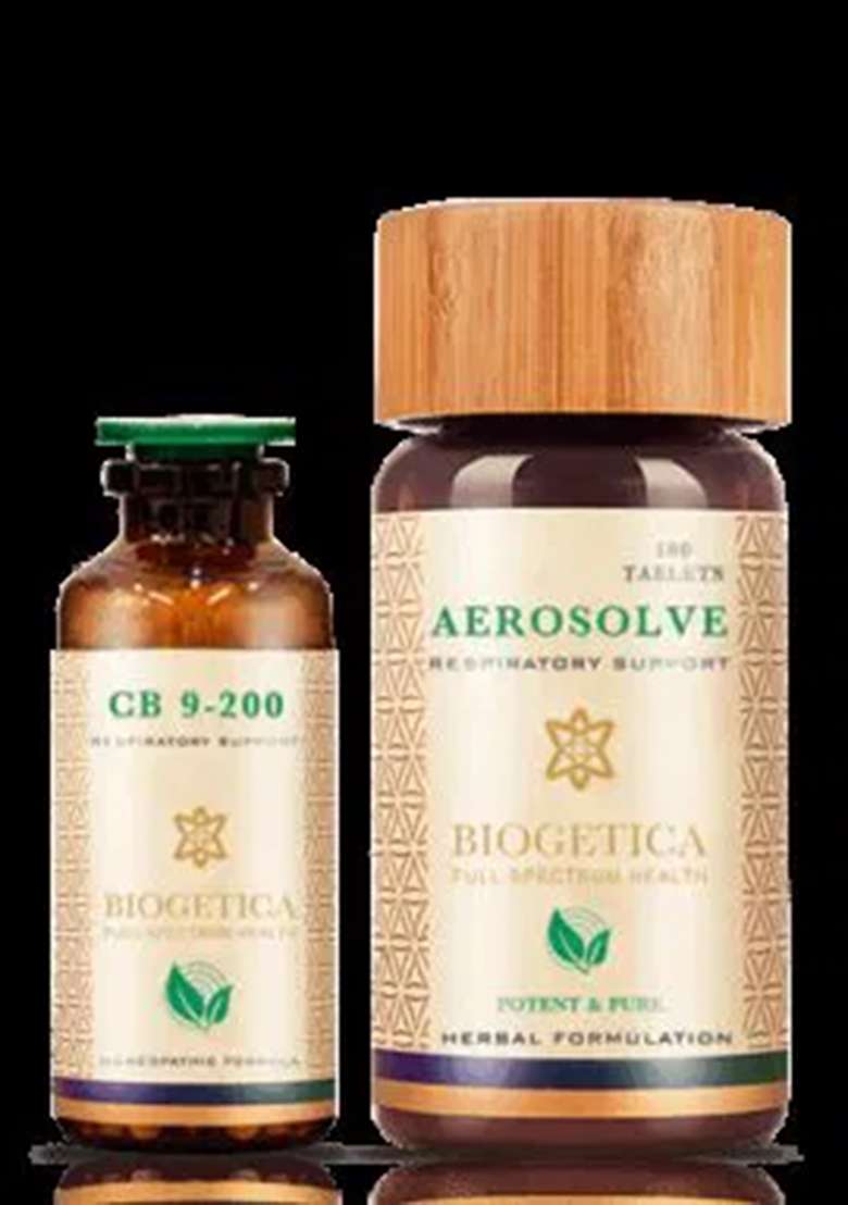 Biogetica Global Family Kit With Cb 9 200 Formula - Indya