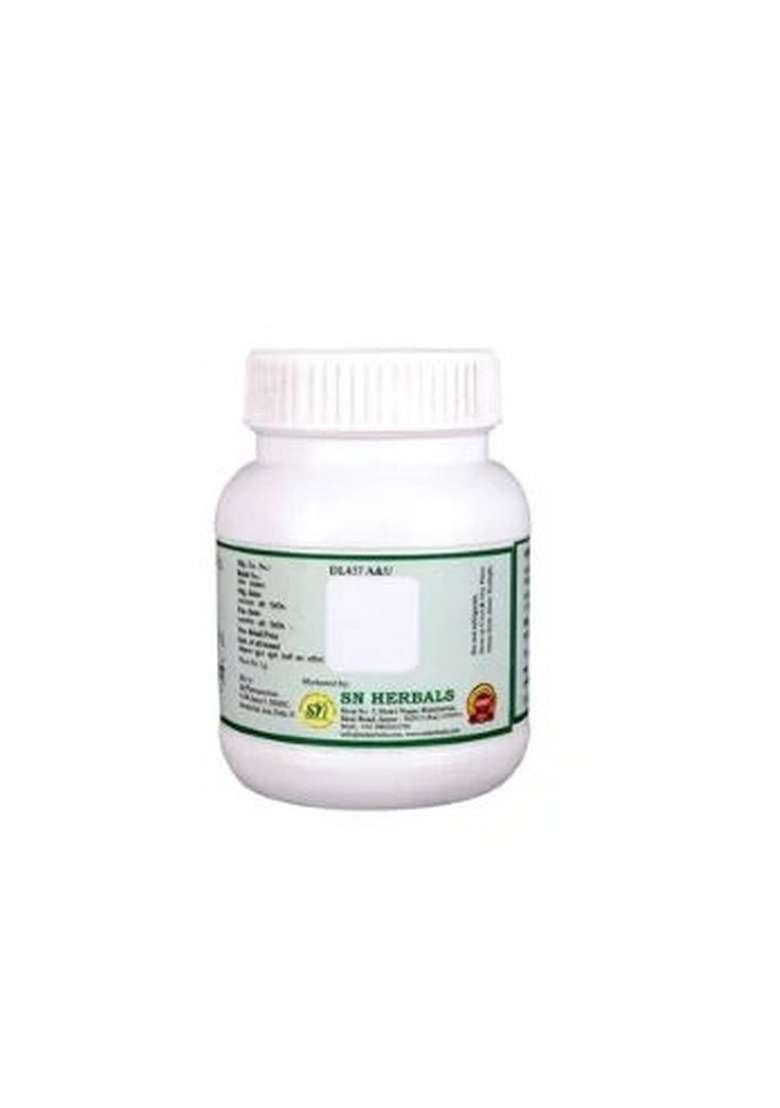 Snherbals Amla Churna Pack Of 3 - Indya